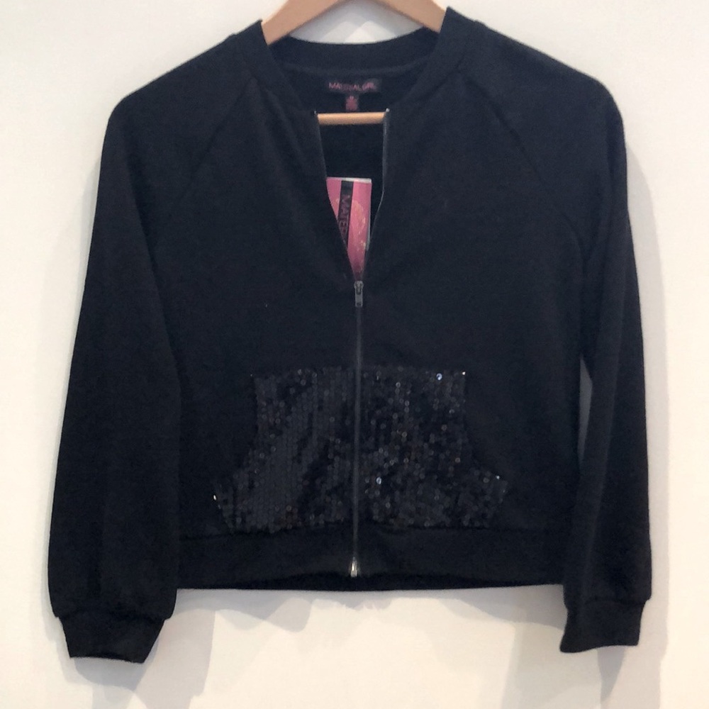 🏴Two for $15🏴 Girl’s sweater